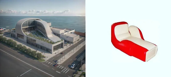21 Of The Most Impressive Architectural Ideas Inspired By Simple Everyday Objects (New Pics)