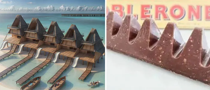 21 Of The Most Impressive Architectural Ideas Inspired By Simple Everyday Objects (New Pics)