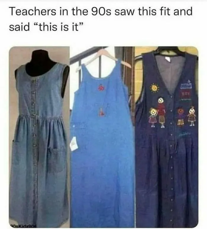 50 Glorious ’90s Memes That You May Be Too Young For