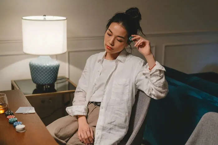 "How Dare You": 31 Times Someone Falsely Judged A Person And It Stayed Rent-Free In Their Head 
