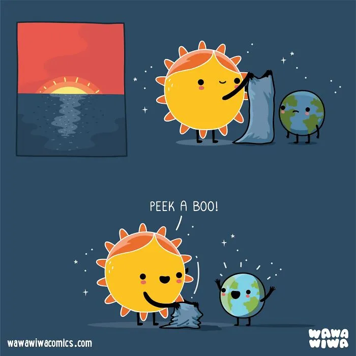 30 Adorable Wawawiwa Comics For People Who Need A Pick-Me-Up (New Pics)