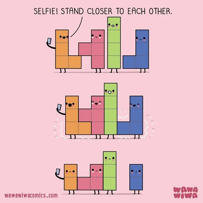 30 Adorable Wawawiwa Comics For People Who Need A Pick-Me-Up (New Pics)