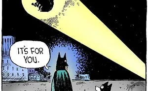 Dave Coverly’s ‘Speed Bump’: 30 Comics Featuring Everyday Humor And Hilarious Animals (New Pics)