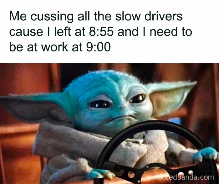 50 Of The Funniest Memes From The ‘Queen Savage’ IG Page