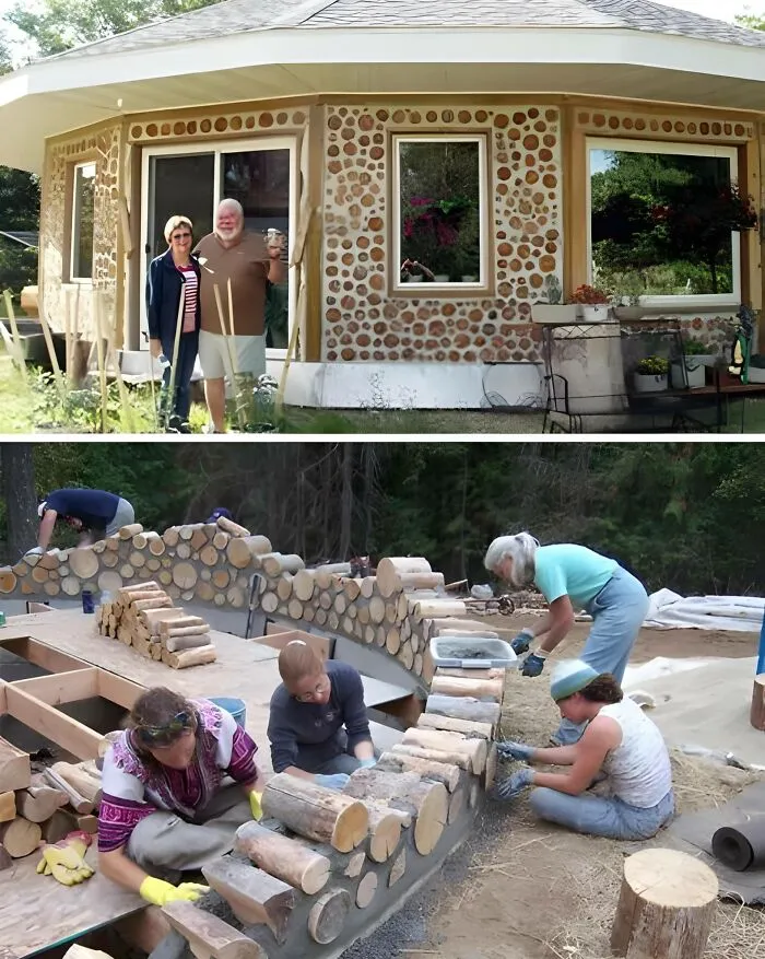 30 Woodworkers Who Carved Their Way Into Our Hearts With Their Masterpieces (New Pics)