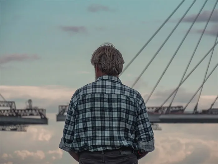 33 Older Adults Share Their Feelings On "The One Who Got Away" Now That Time Has Passed