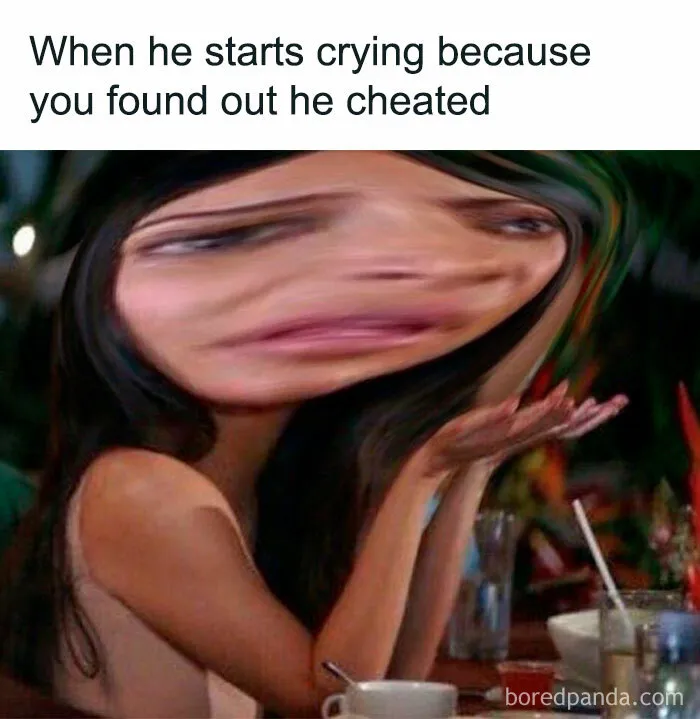 50 Of The Funniest Memes From The ‘Queen Savage’ IG Page