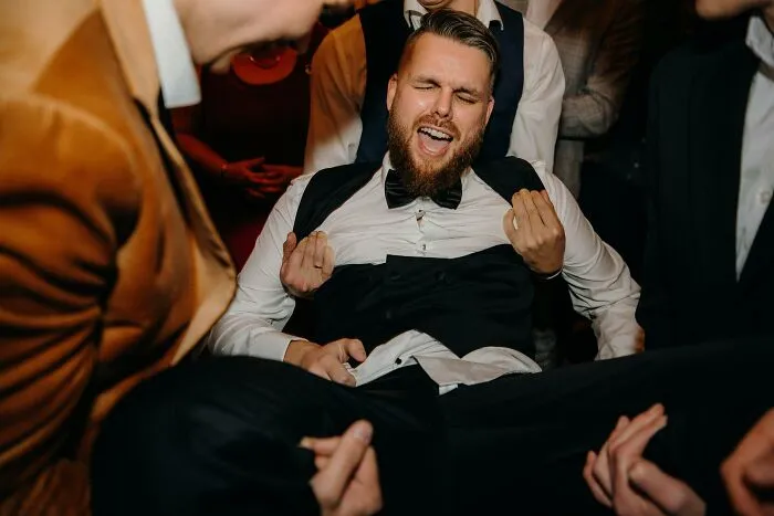 31 Weddings That Ended Up Being A Total Disaster, Per People In This Internet Community
