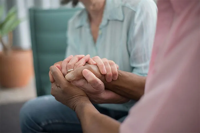 33 Older Adults Share Their Feelings On "The One Who Got Away" Now That Time Has Passed