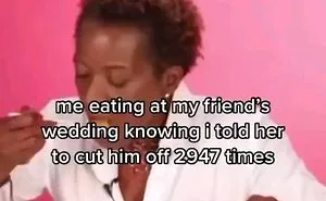 50 Of The Funniest Memes From The ‘Queen Savage’ IG Page