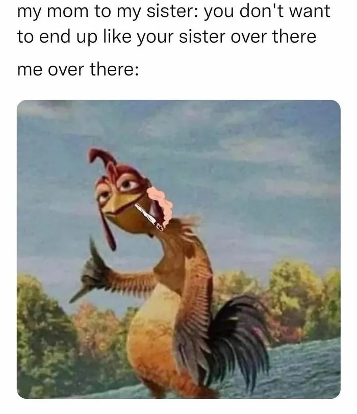50 Of The Funniest Memes From The ‘Queen Savage’ IG Page