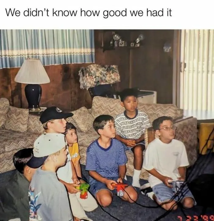 50 Glorious ’90s Memes That You May Be Too Young For