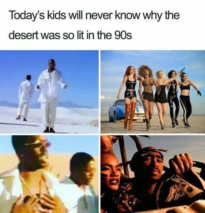 50 Glorious ’90s Memes That You May Be Too Young For