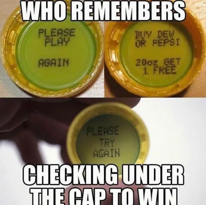 50 Glorious ’90s Memes That You May Be Too Young For