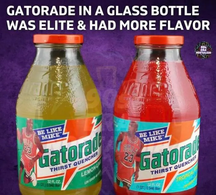 50 Glorious ’90s Memes That You May Be Too Young For