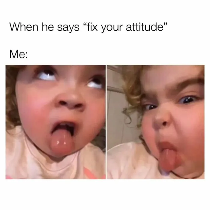 50 Of The Funniest Memes From The ‘Queen Savage’ IG Page