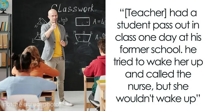 Educators Open Up About The Most Horrible Things They've Seen Kids Do (28 Stories)