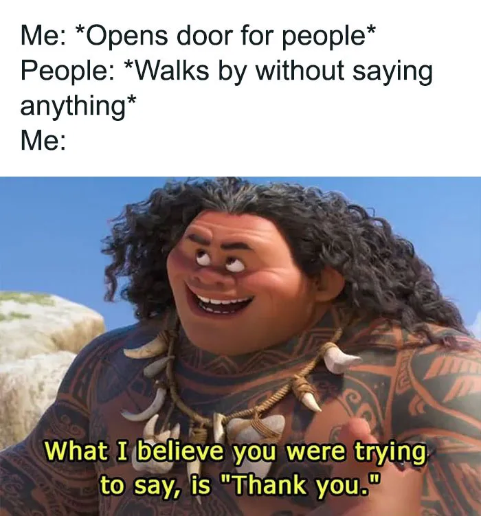 “What I Believe You Were Trying to Say…”