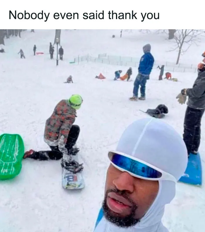 This Facebook Page Is All About Random Memes, Here Is A Selection Of The Funniest (50 Pics)