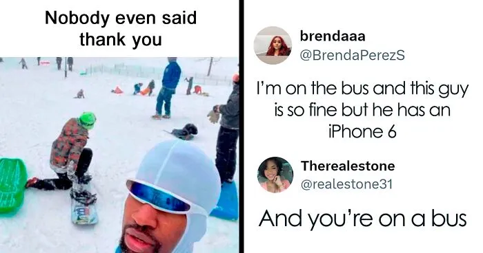 This Facebook Page Is All About Random Memes, Here Is A Selection Of The Funniest (50 Pics)