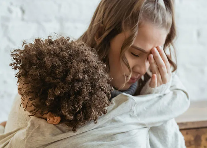 “What Screams ‘I’m A Bad Parent’?”: 50 People Hold Nothing Back