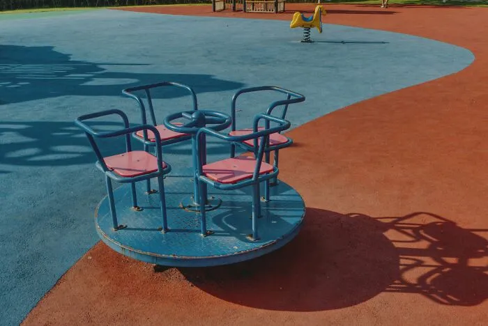 45 Things People Used To Do As Kids Back In The Day That Are Considered Totally Horrifying Now