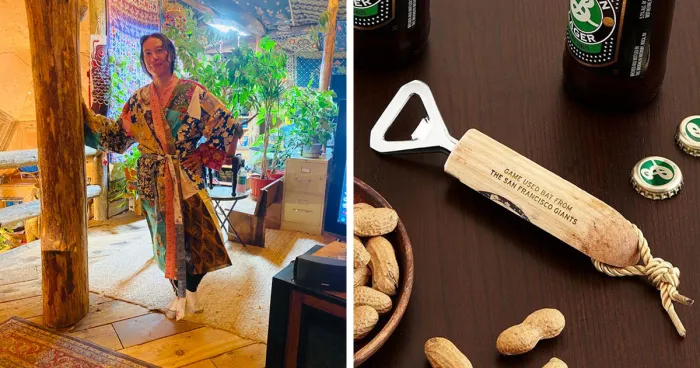 These 56 Unique Finds Are Probably Cooler Than Anything You Have Seen Before 