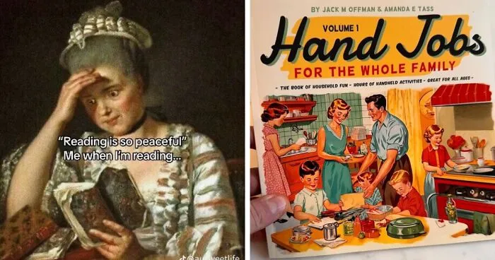 32 Books That Are So Strange, You'll Have To Read Them Just To Believe They're Real