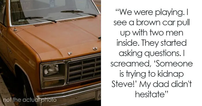 “We Need To Leave”: 30 Times People’s Gut Feeling Prevented Tragedy