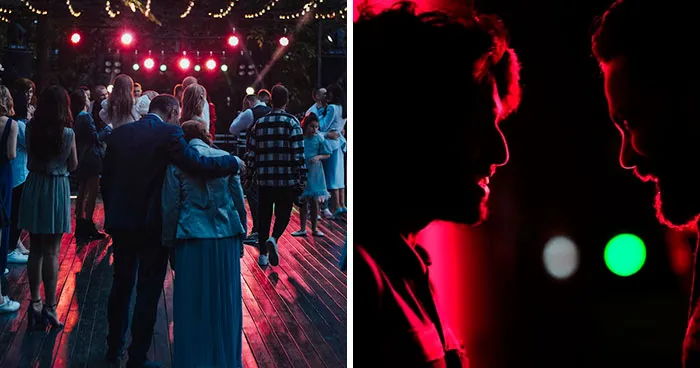 “She Isn’t His Property”: Slow Dance Makes Woman’s Ex’s Blood Boil, Drama Ensues
