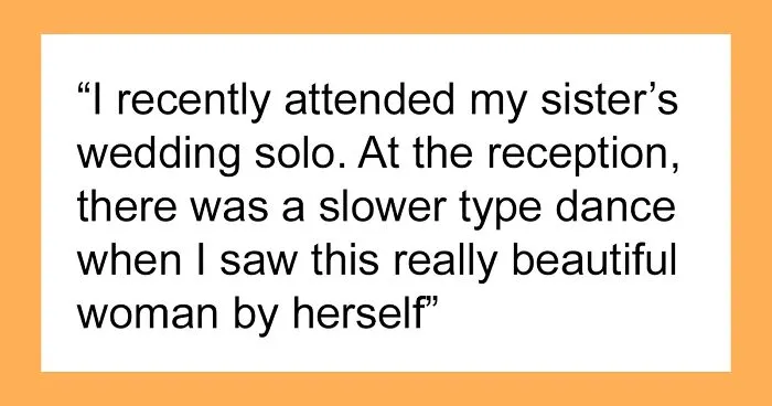 “She Isn’t His Property”: Slow Dance Makes Woman’s Ex’s Blood Boil, Drama Ensues