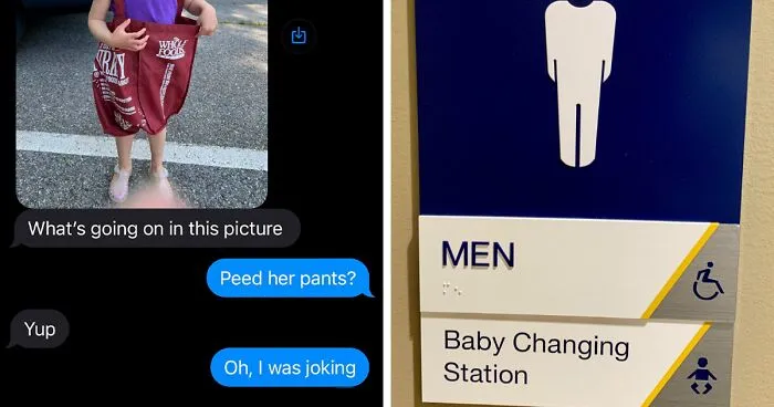 50 Feel-Good Posts From This Online Community Of Dads (New Pics)