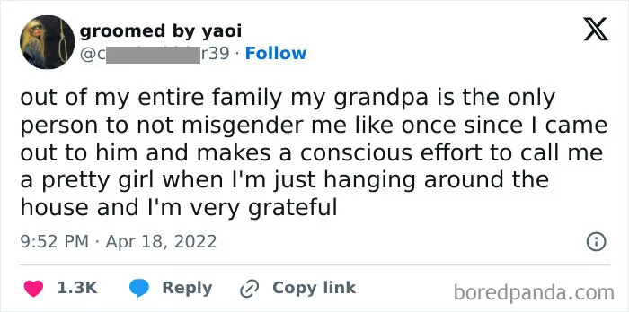 That's So Nice