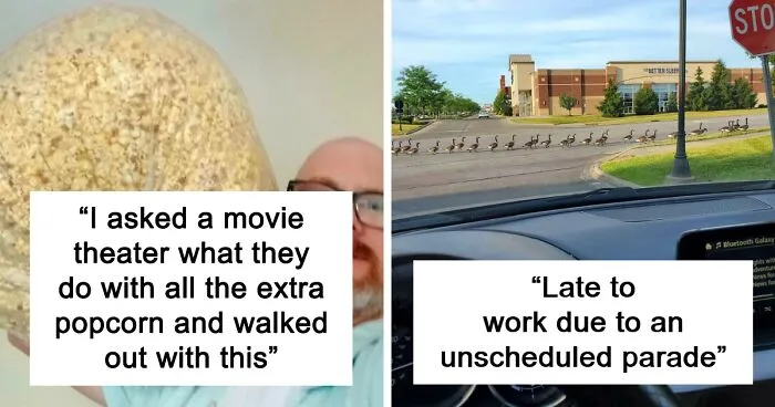 If You’re Having A Bad Day, Here Are 50 Wholesome Posts To Cheer You Up (New Pics)