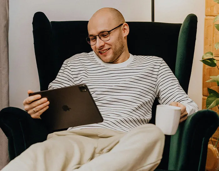 Married Men Confess They Do These 31 Things When They Finally Are Left Home Alone