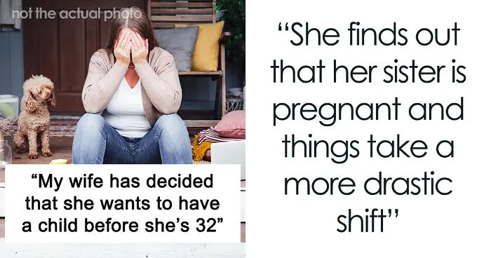 “We Are Separating”: Childfree Woman Changes Her Mind, Leaves Wife Devastated