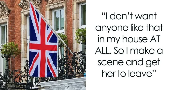 “How Stupid Do You Have To Be”: Woman Assumes Friends Are Racist, Gets A Lesson On Flags