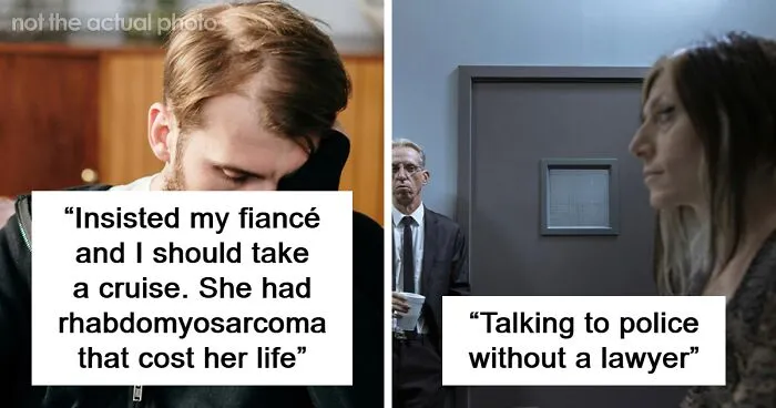 “My Personality Changed”: 35 Huge Mistakes People Made That They Sincerely Regret