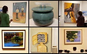 A Creative Journey Through The Collective Spirit