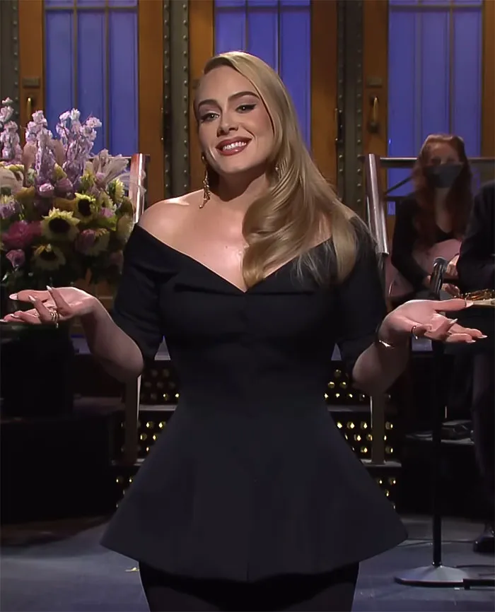 Adele