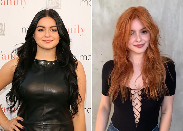Ariel Winter