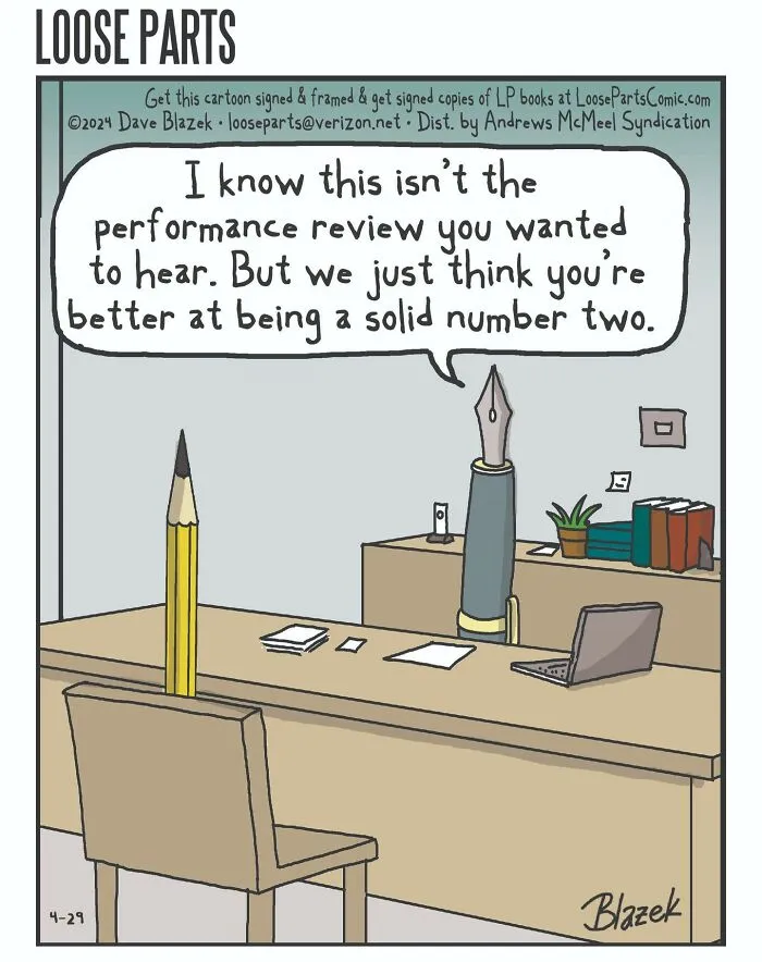 20 Comics By Dave Blazek For Those With A Darker Sense Of Humor (New Pics)