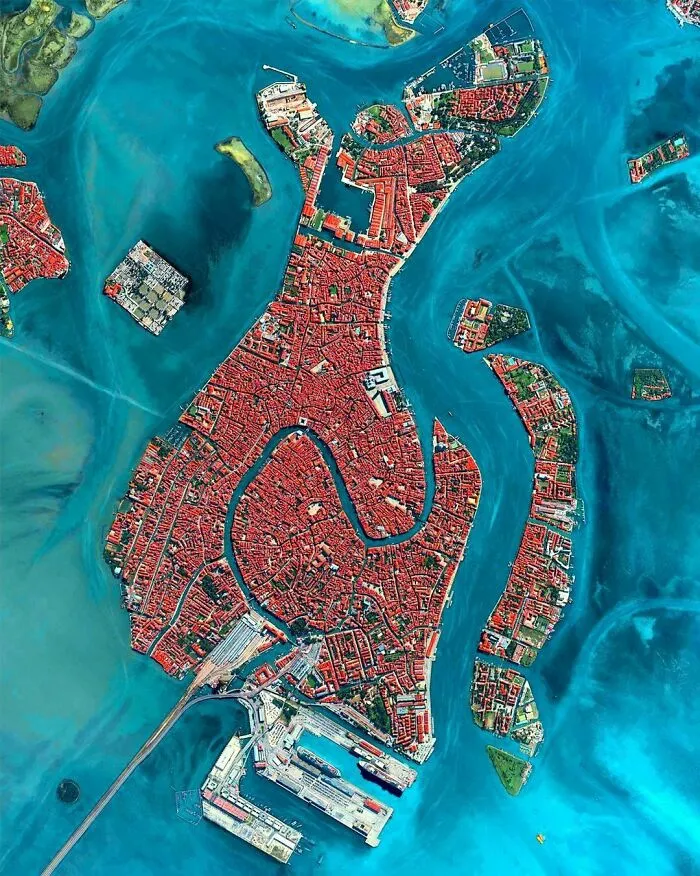 Venice, Italy