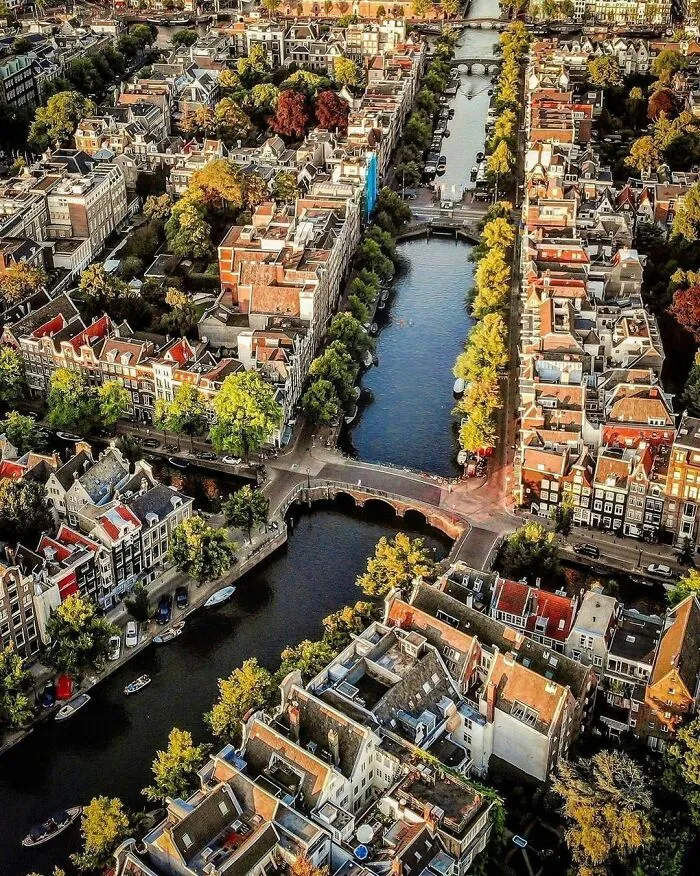 30 Pics That Prove The Netherlands Is One Of The Most Beautiful Countries