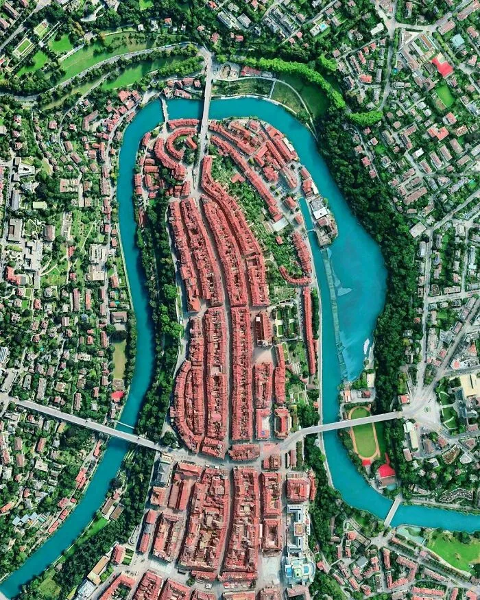 Bern, Switzerland