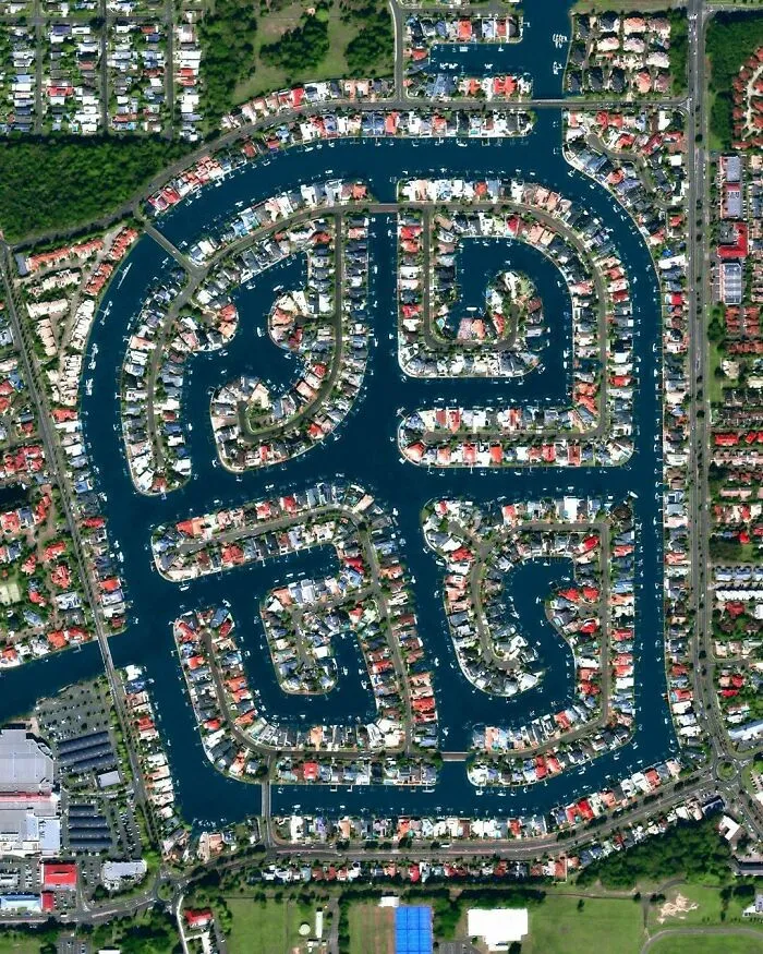 Runaway Bay, Queensland, Australia