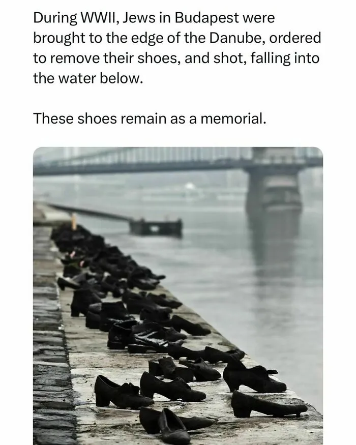 30 Interesting Facts To Raise Your Curiosity About History, As Shared On This IG Page