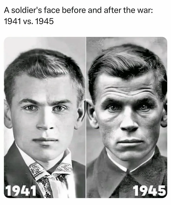 30 Interesting Facts To Raise Your Curiosity About History, As Shared On This IG Page