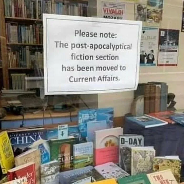 45 Funny And Nonsensical Memes To Laugh At Or Relate To, Shared By This Dedicated Instagram Page