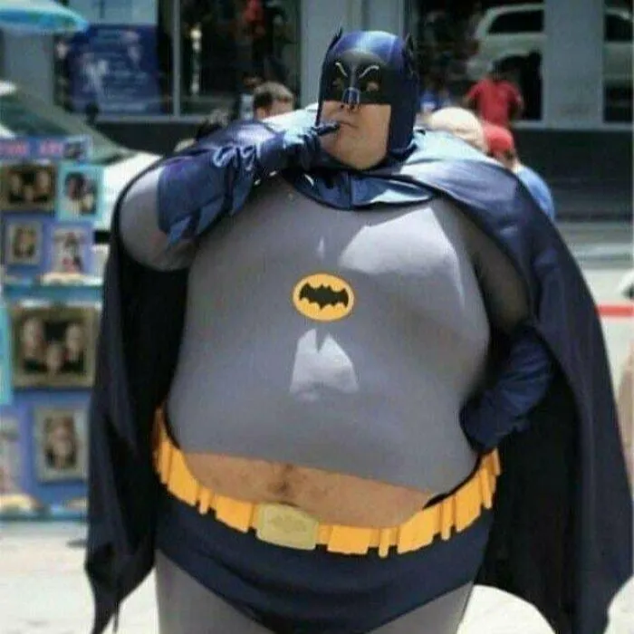 Nanananananananana